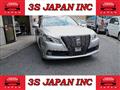 2013 Toyota Crown