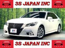 2013 Toyota Crown