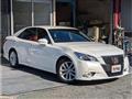 2013 Toyota Crown