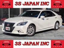 2013 Toyota Crown