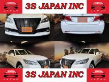 2013 Toyota Crown