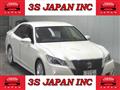 2013 Toyota Crown