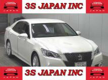 2013 Toyota Crown