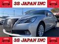 2013 Toyota Crown
