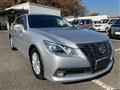 2013 Toyota Crown