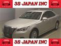 2016 Toyota Crown