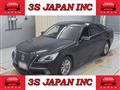 2013 Toyota Crown