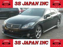 2012 Toyota Crown