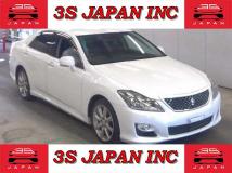 2008 Toyota Crown