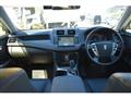 2011 Toyota Crown