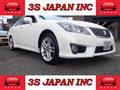 2010 Toyota Crown