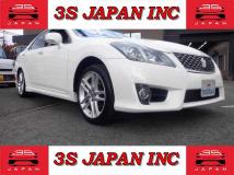 2010 Toyota Crown