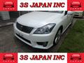 2010 Toyota Crown