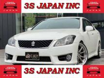 2011 Toyota Crown