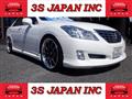 2008 Toyota Crown