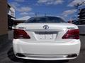 2008 Toyota Crown