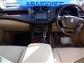 2008 Toyota Crown