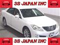2009 Toyota Crown