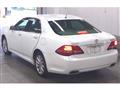 2009 Toyota Crown