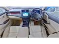 2009 Toyota Crown