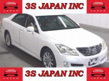 2009 Toyota Crown