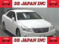 2012 Toyota Crown
