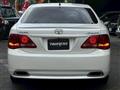 2008 Toyota Crown