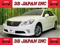 2012 Toyota Crown