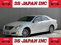 2009 Toyota Crown