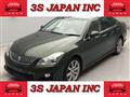 2008 Toyota Crown