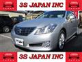 2008 Toyota Crown