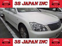 2006 Toyota Crown