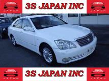 2006 Toyota Crown