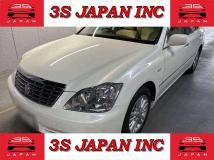 2006 Toyota Crown