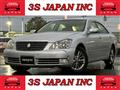 2008 Toyota Crown