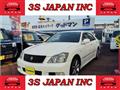 2007 Toyota Crown