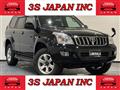 2006 Toyota Land Cruiser Prado