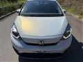 2020 Honda Fit