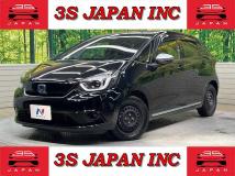 2020 Honda Fit