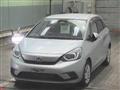 2020 Honda Fit