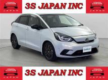 2021 Honda Fit