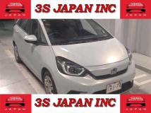 2020 Honda Fit