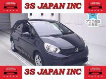 2020 Honda Fit