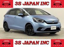 2020 Honda Fit