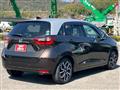 2020 Honda Fit