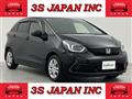 2021 Honda Fit