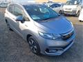 2017 Honda Fit Hybrid