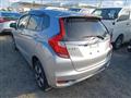 2017 Honda Fit Hybrid