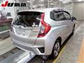 2014 Honda Fit