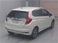 2017 Honda Fit Hybrid